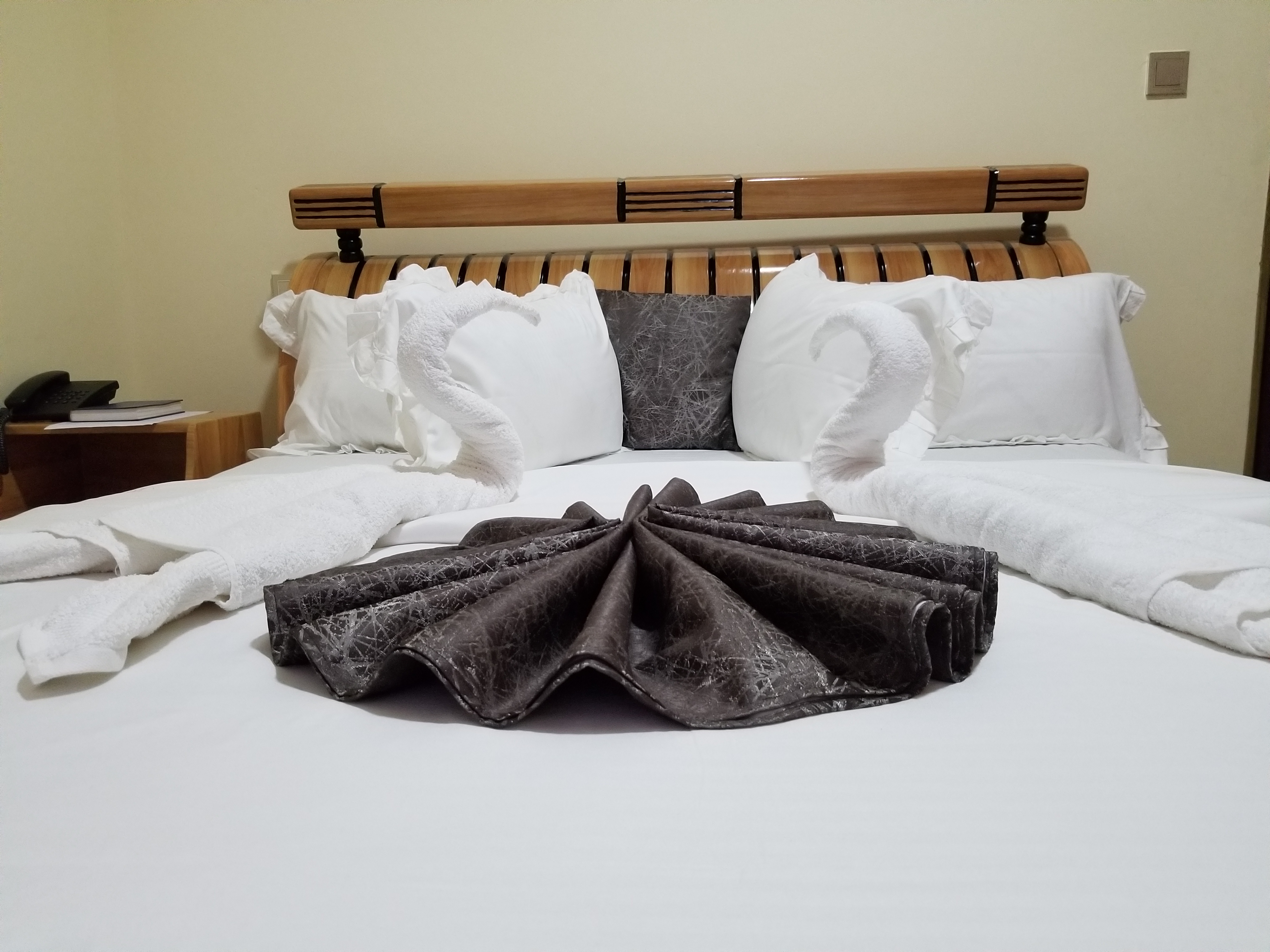 Chambre VIP